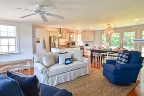 تلفزيون، مكتب