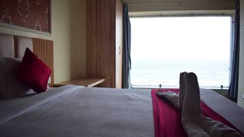 Familien-Doppelzimmer | Kostenloses WLAN