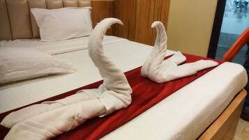 Standard Double Room | 1 bedroom, free WiFi