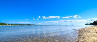 Quintessential Cape directly on the Cape Cod Rail, Dog Friendly!