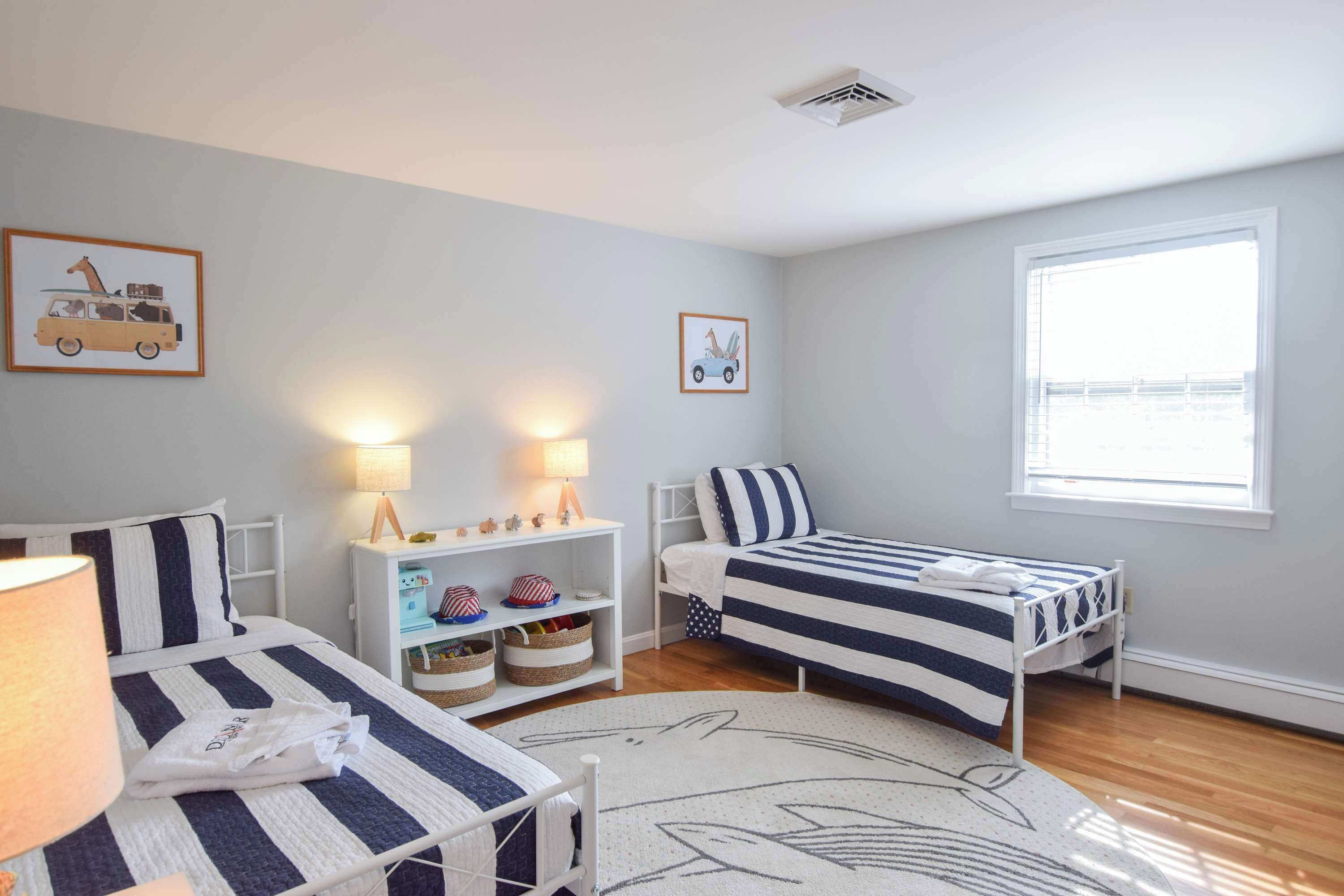 4 sovrum, strykjärn/strykbräda, wi-fi och sängkläder