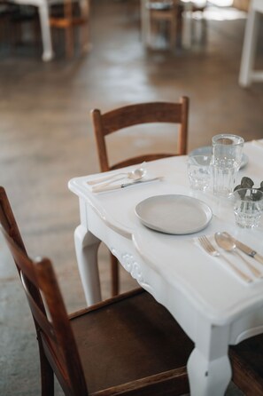 Restaurant - FARMHOUSE58 (Krugersdorp)