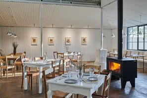 Restaurant - FARMHOUSE58 (Krugersdorp)
