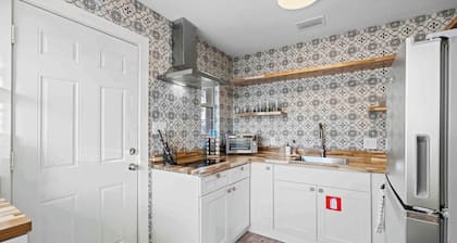 The Hideout Okaloosa Island 2BR Beach Cottage