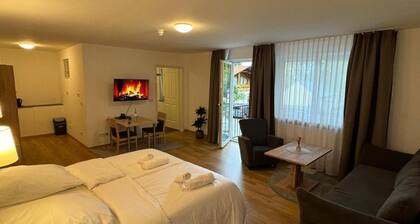 Motel Zur Dachsbaude