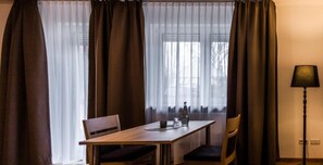Double or Twin Room | Desk, free WiFi, bed sheets - Motel Zur Dachsbaude (Wandlitz)