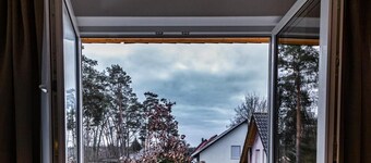 Motel Zur Dachsbaude