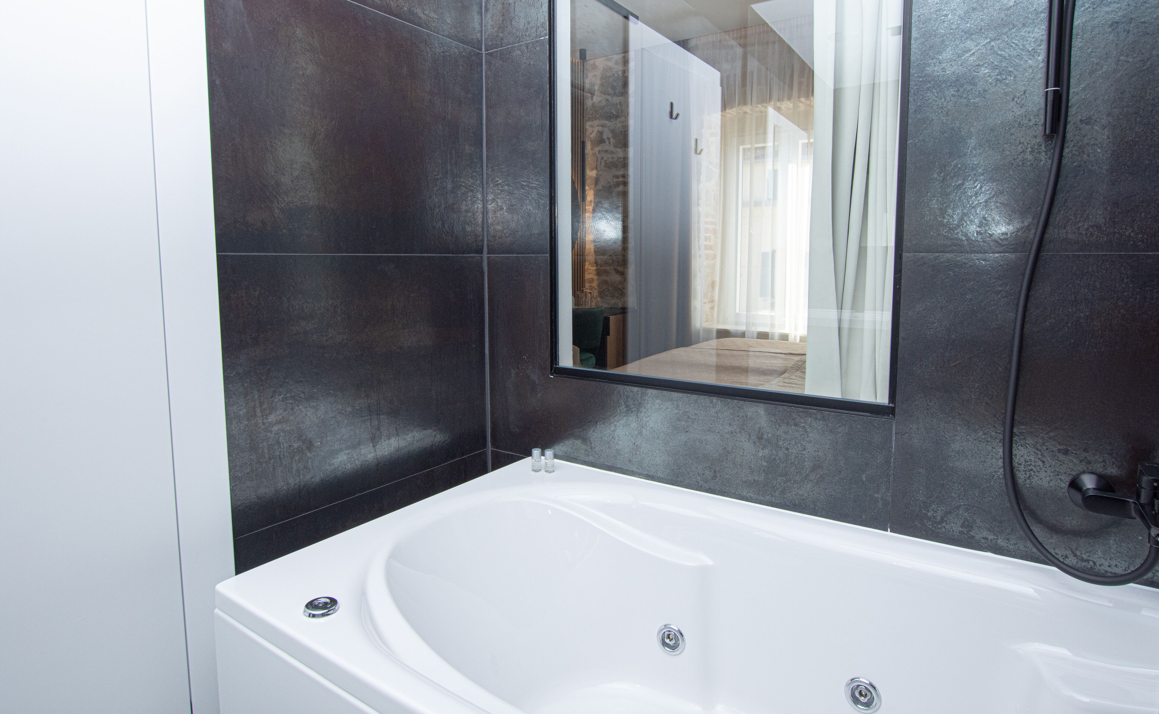 Photo - A Heritage Split