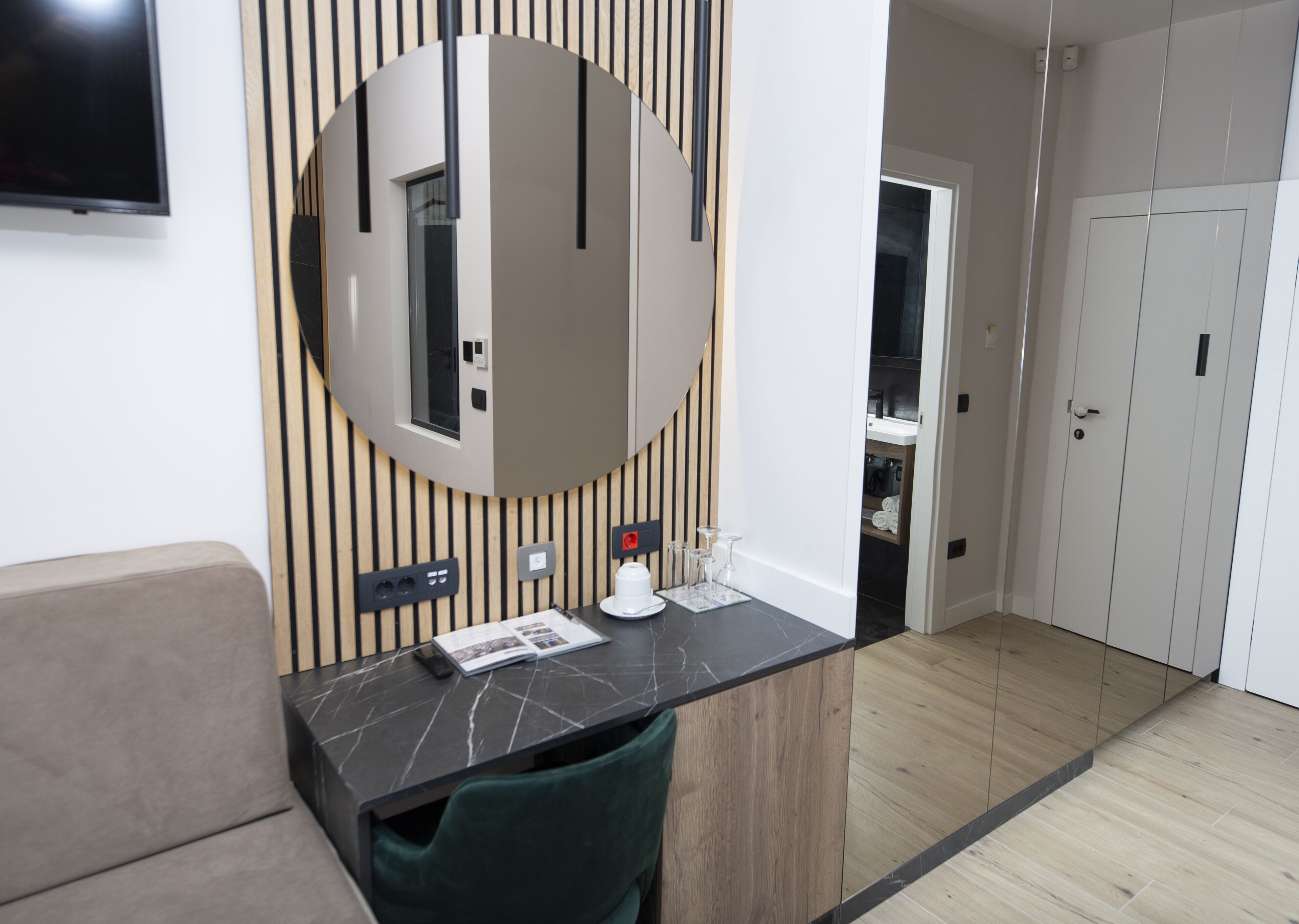 Photo - A Heritage Split