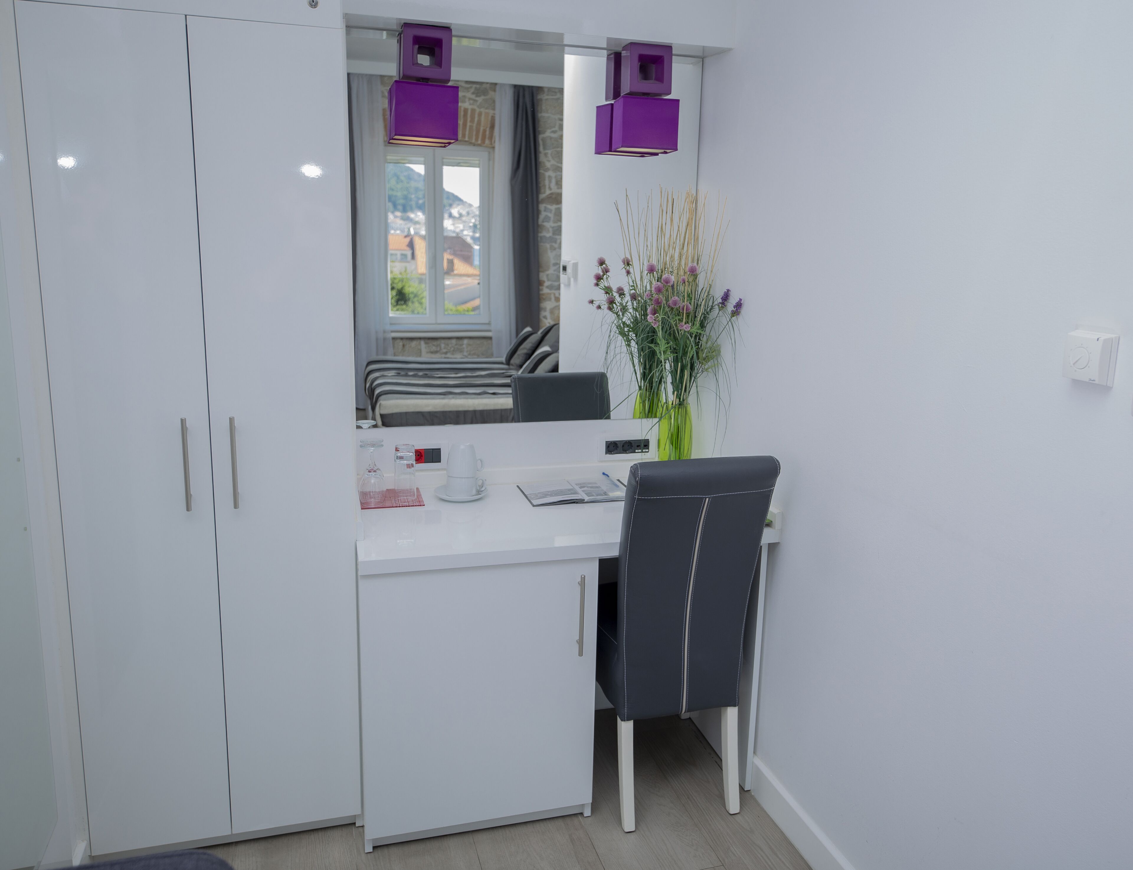 Photo - A Heritage Split