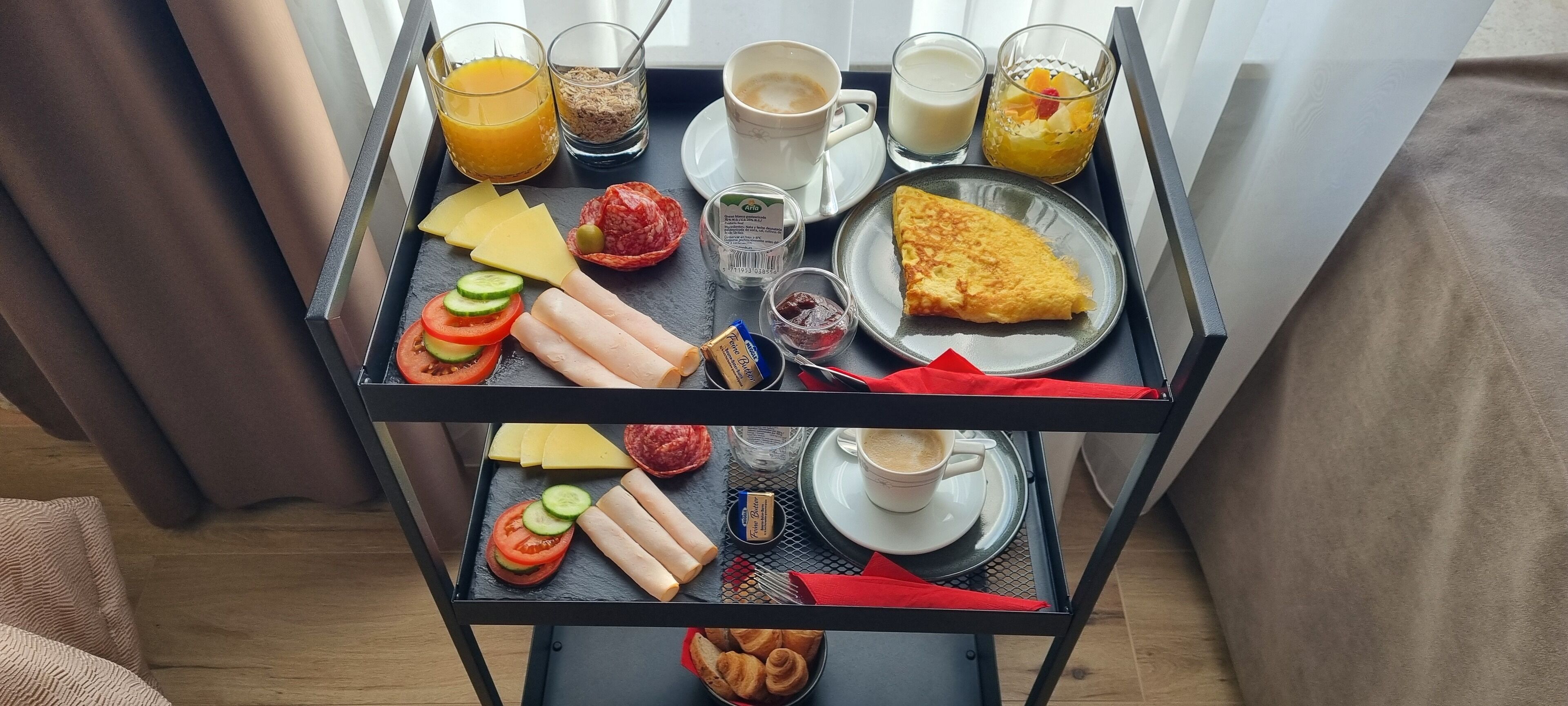 Photo - A Heritage Split