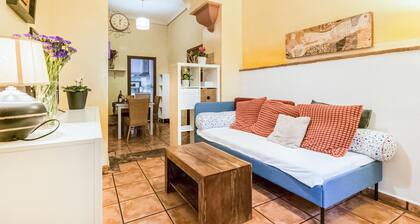 Lovely apartment in Cordoba with WiFi