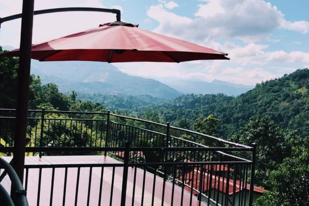 The Springfields Kandy