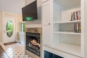 Interieur