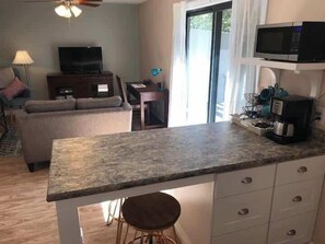 Fernseher, DVD-Player