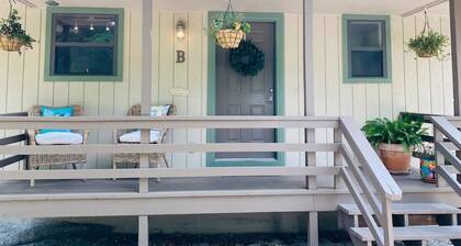 Penny's Place, Near Marina, Kitchen, FAST WiFi