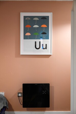 Interior - City Centre Apartment by City SuperHost (Greater Manchester)