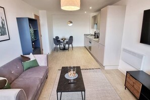 Fernseher, Arbeitsbereiche