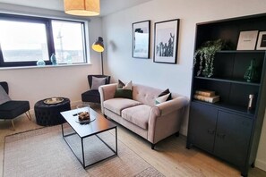 Fernseher, Arbeitsbereiche