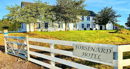 Forsinard Suites