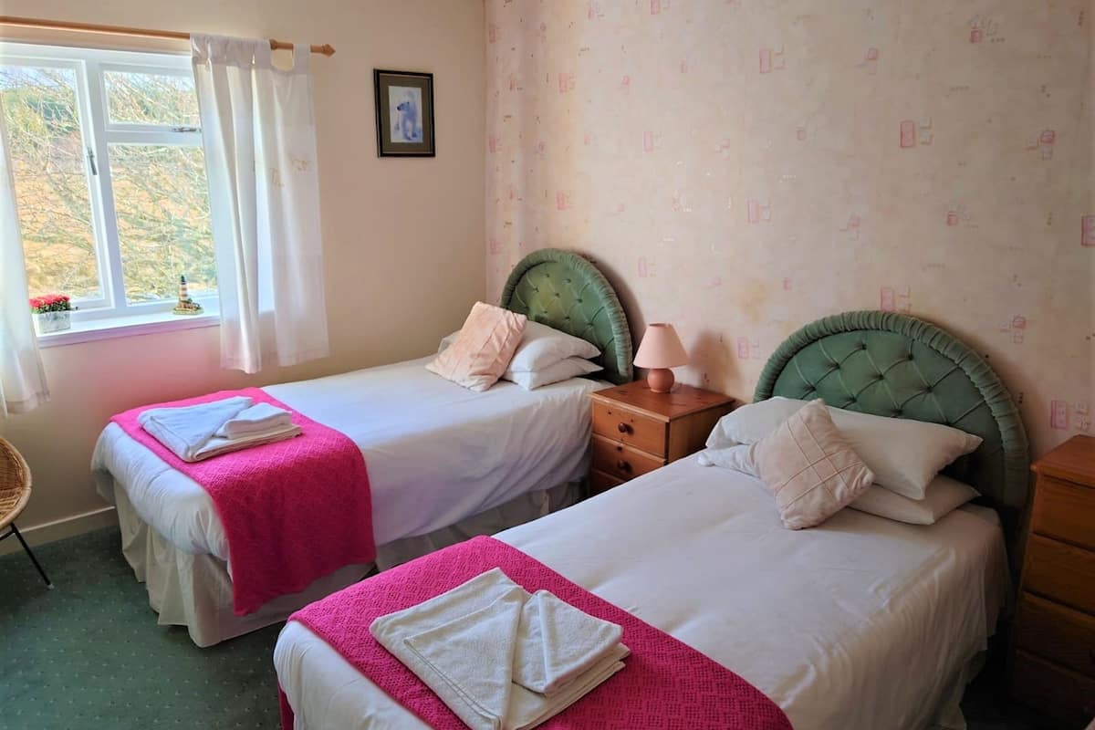 Standaard kamer