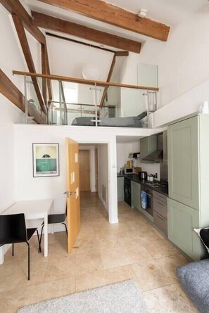 Interior - City SuperHost In Heart of Mcr centre (Greater Manchester)