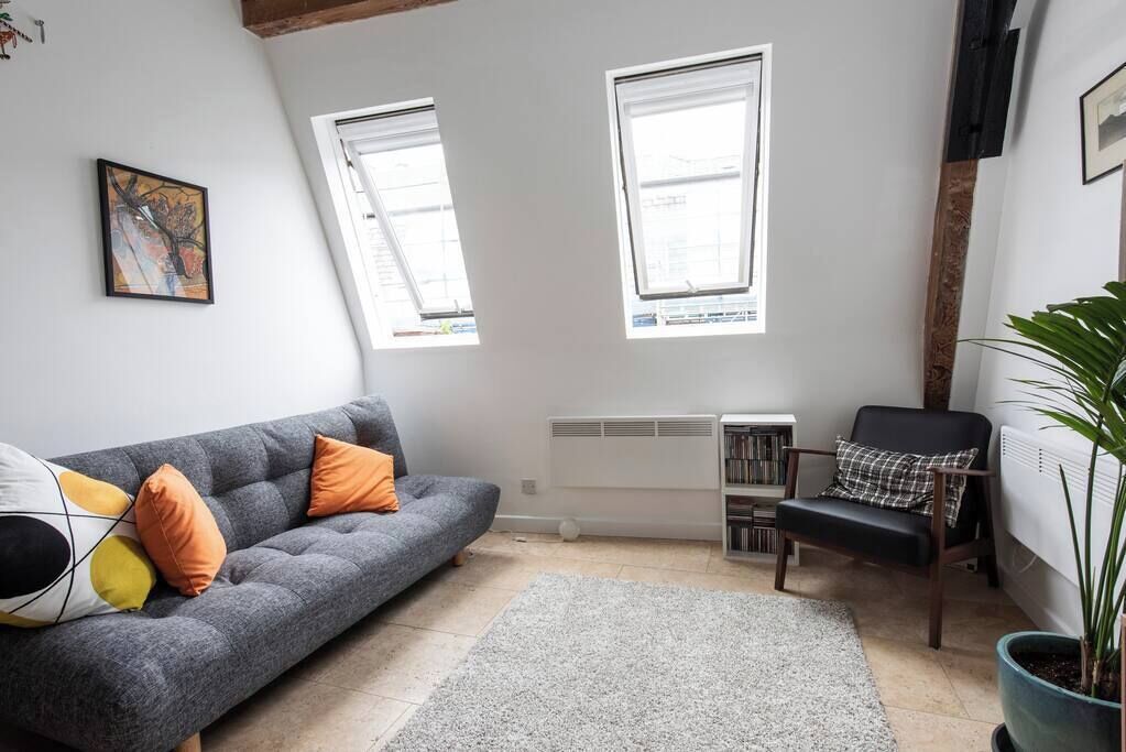 1 Bed City Centre Flat | Princess Street - Manchester