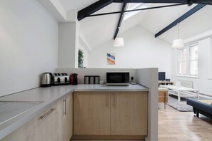 Interior - Northern Quarter Loft Conversion by City SuperHost (Greater Manchester)