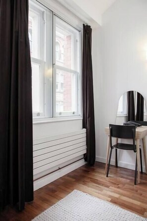 Interior - Northern Quarter Loft Conversion by City SuperHost (Greater Manchester)