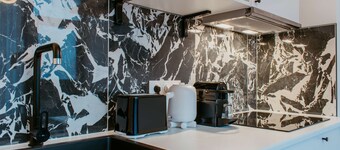 Paillette - Square Saint-roch