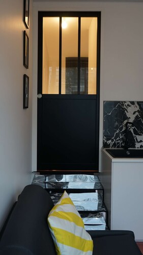 Paillette (Centre-Ville)