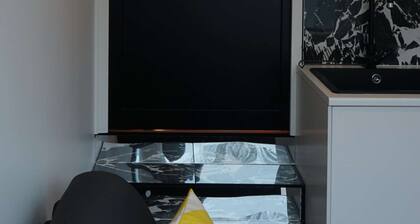 Paillette (Centre-Ville)