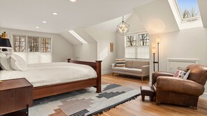 4 camere, ferro/asse da stiro, Wi-Fi, lenzuola