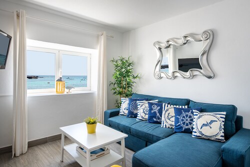 Delmar Lanzarote - Punta Mujeres