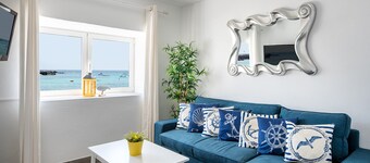 Delmar Lanzarote - Punta Mujeres