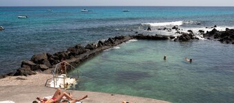 Delmar Lanzarote - Punta Mujeres