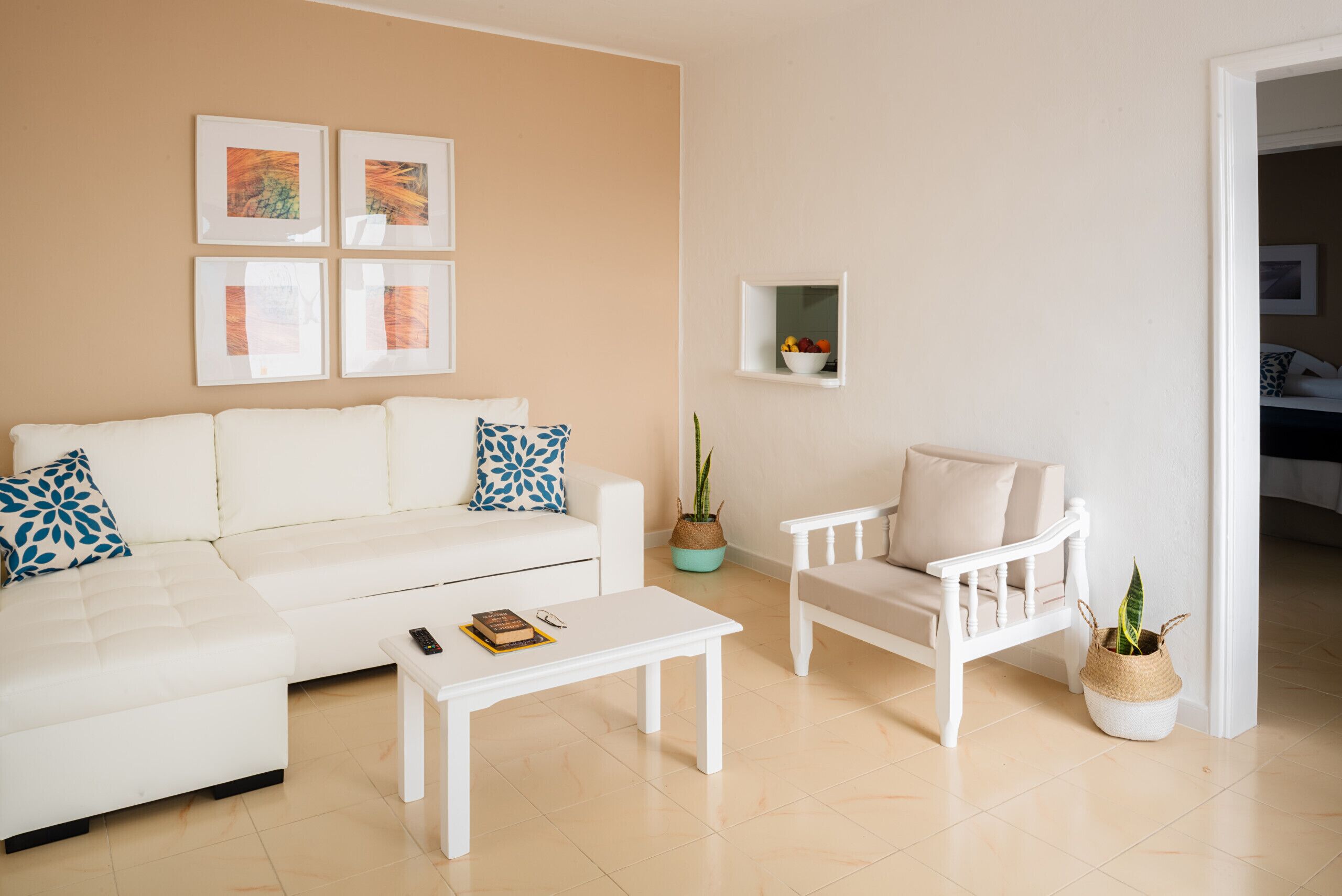 Delmar Natur - Sama - Lanzarote