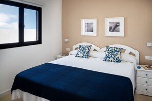2 chambres, fer et planche Ă repasser, Wi-Fi gratuit, draps fournis