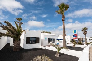 Exterior - Delmar Natur - Cherne (Charco del Palo)