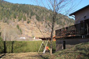 Espace pour enfants