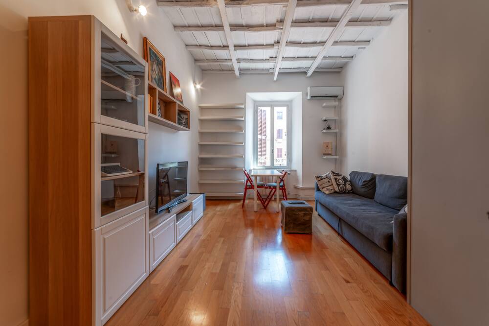 Casa Vanvitelli