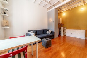 Appartement Standard | Coin séjour