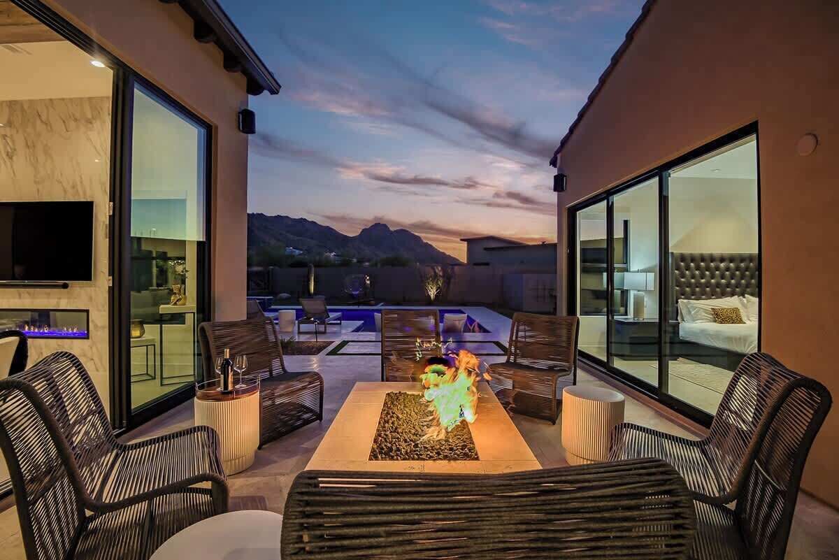 Terras