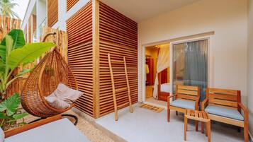 Likizio | Garden view