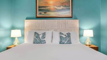 2 Schlafzimmer, BĂŒgeleisen/BĂŒgelbrett, kostenloses WLAN, BettwĂ€sche