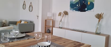 用餐區