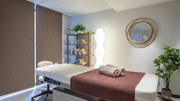 Massagebehandelingen