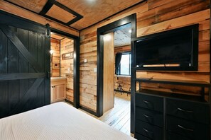 1 bedroom, WiFi