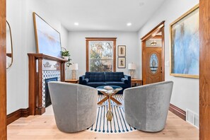 スマートテレビ、ステレオ