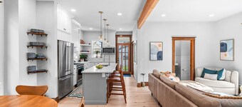 Historic Whittier Neighborhood - Near City Park & Golf - Fenced Yard